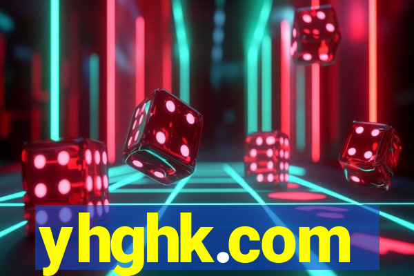 yhghk.com