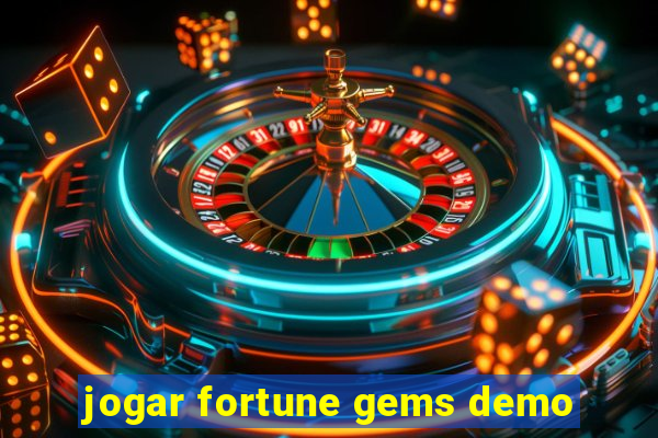 jogar fortune gems demo