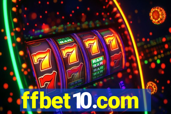 ffbet10.com