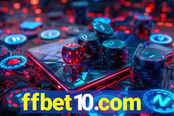 ffbet10.com
