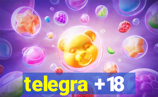 telegra +18