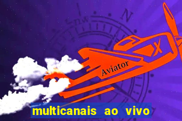 multicanais ao vivo sportv 2