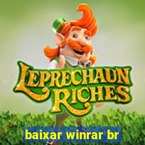 baixar winrar br