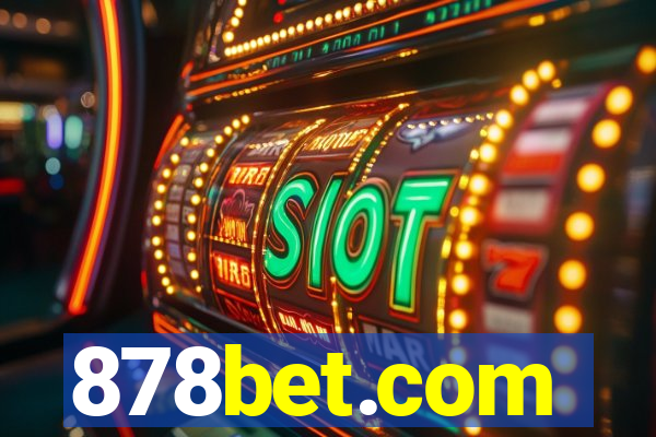 878bet.com