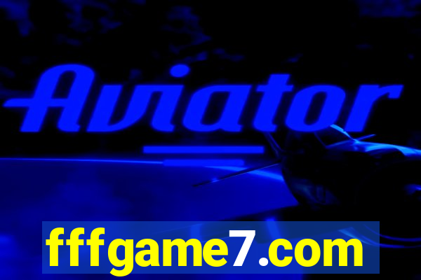 fffgame7.com