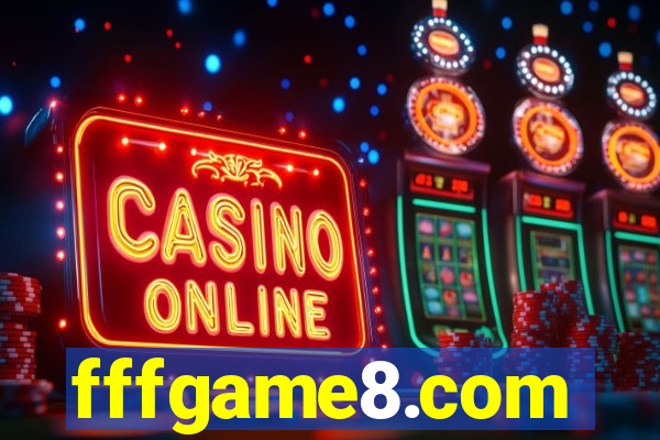 fffgame8.com
