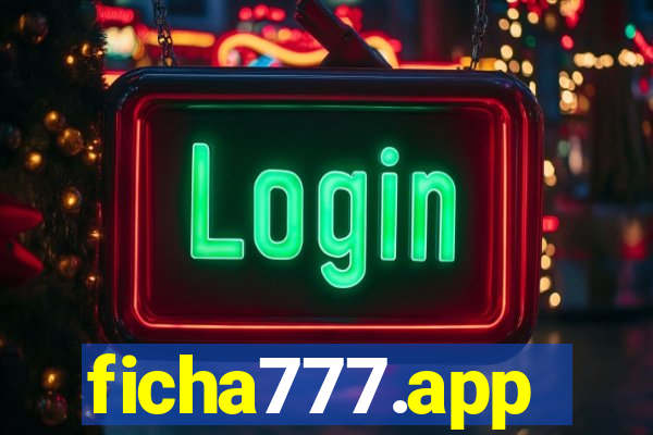ficha777.app