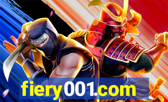 fiery001.com