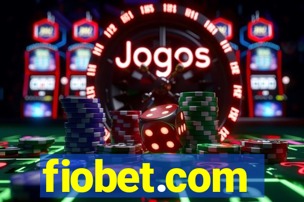 fiobet.com