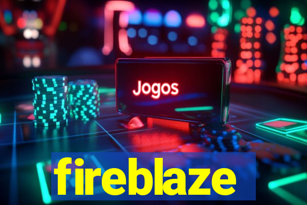 fireblaze