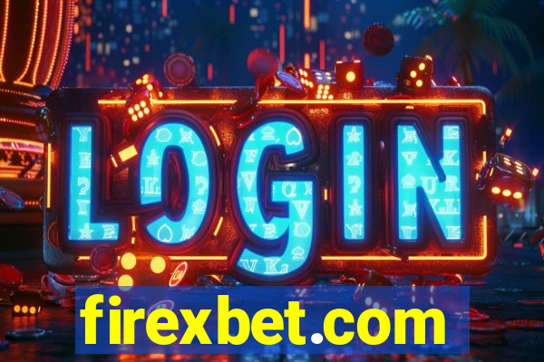 firexbet.com