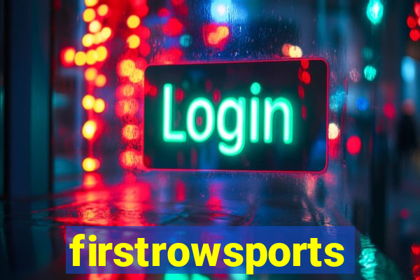 firstrowsports