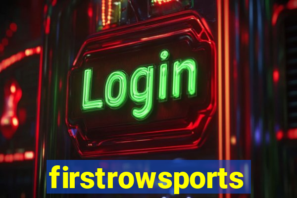 firstrowsports
