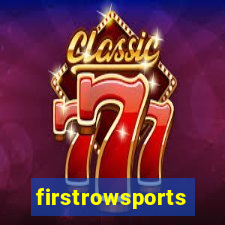 firstrowsports