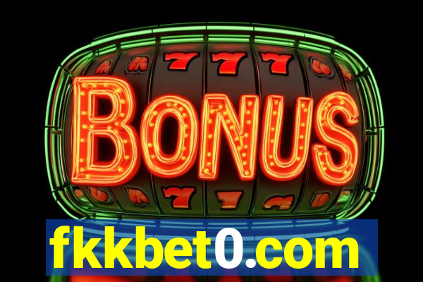 fkkbet0.com