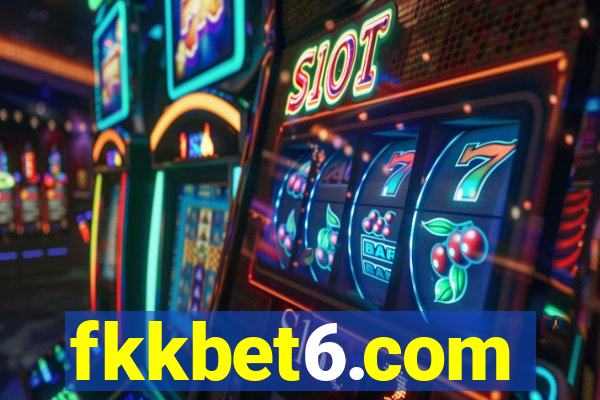 fkkbet6.com