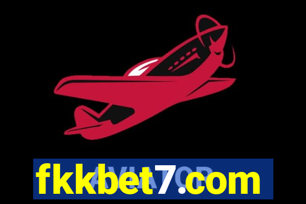 fkkbet7.com