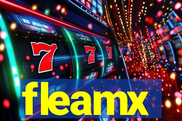 fleamx