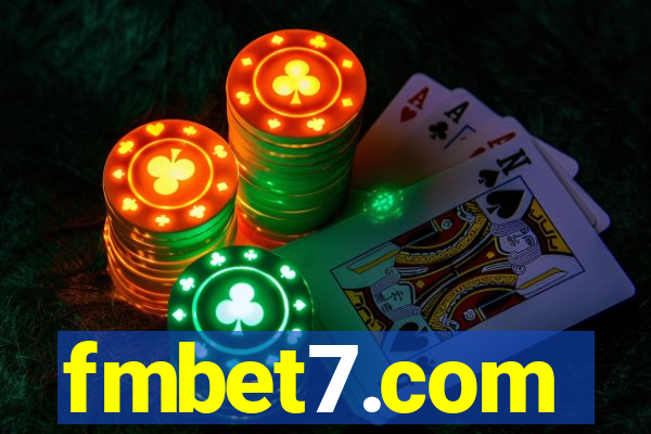 fmbet7.com