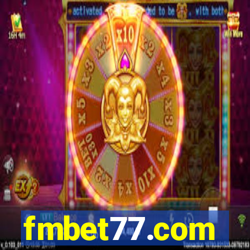 fmbet77.com