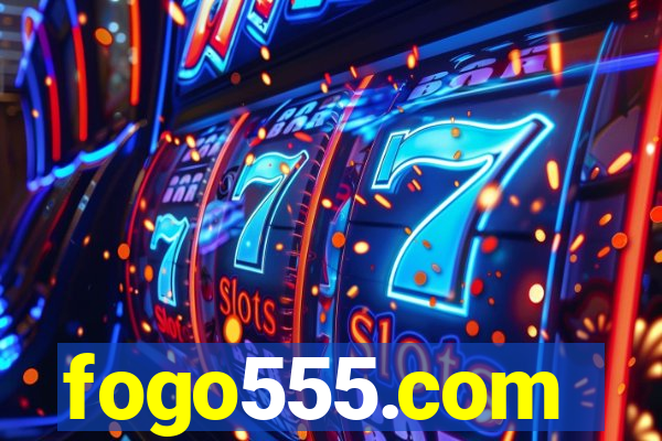 fogo555.com