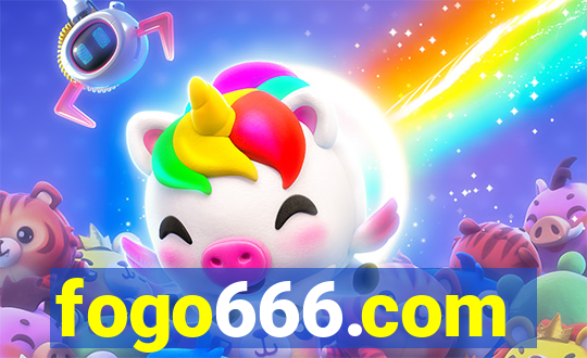 fogo666.com