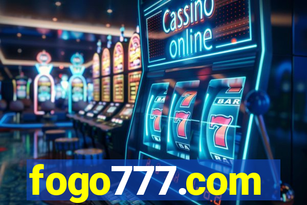 fogo777.com