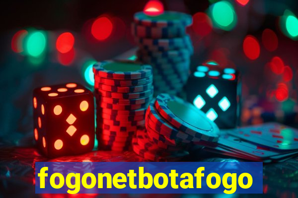 fogonetbotafogo