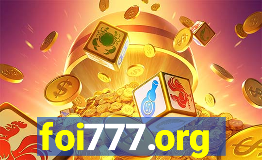 foi777.org