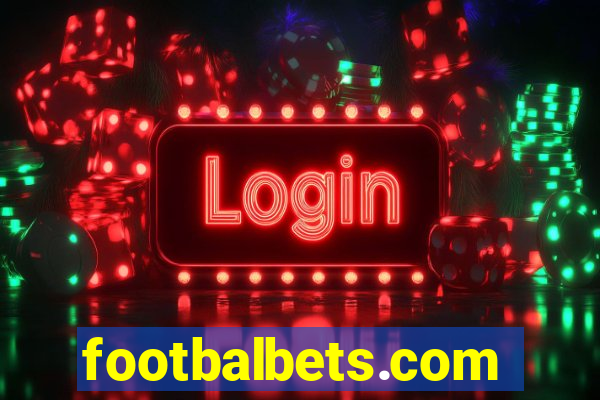 footbalbets.com