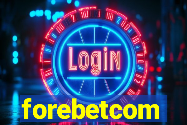 forebetcom