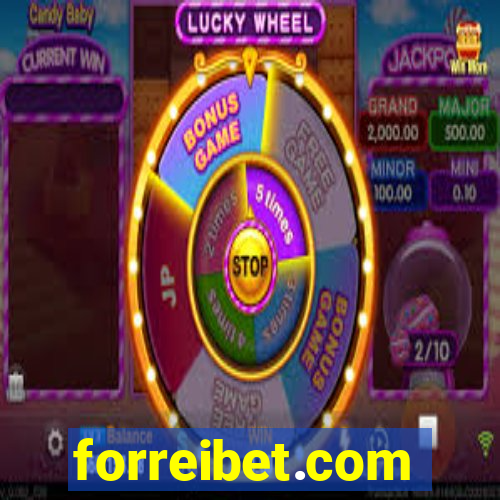 forreibet.com