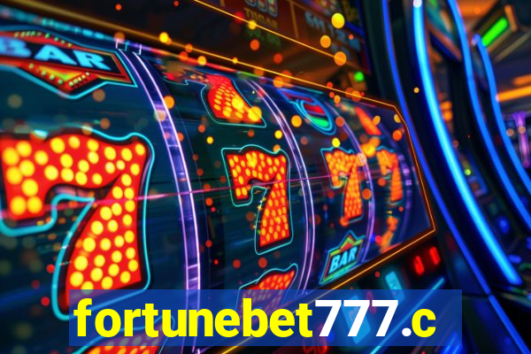fortunebet777.com