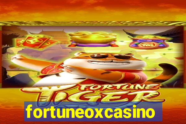 fortuneoxcasino.com