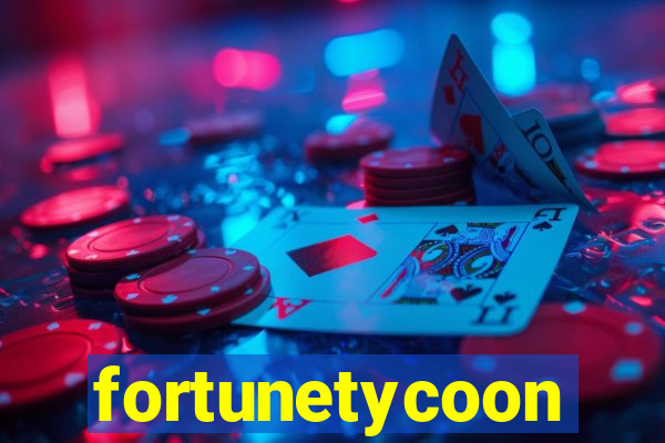 fortunetycoon