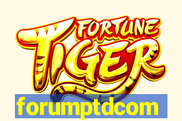 forumptdcom