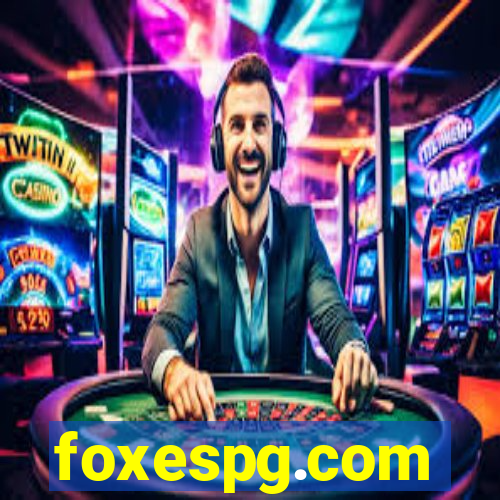 foxespg.com