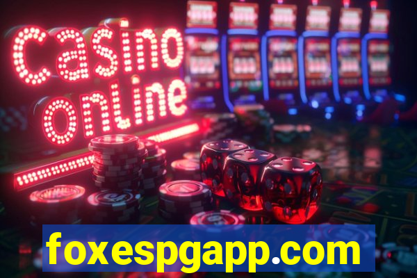 foxespgapp.com