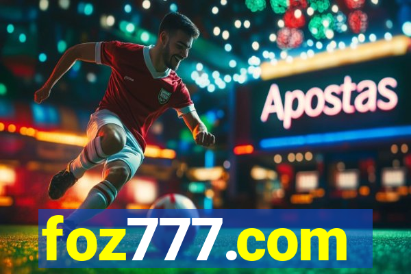 foz777.com