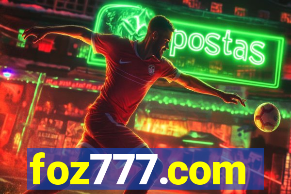 foz777.com