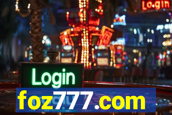 foz777.com