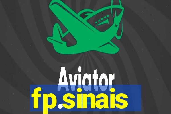 fp.sinais