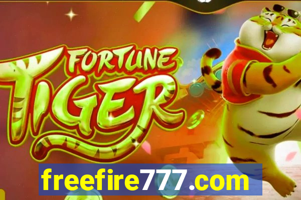 freefire777.com