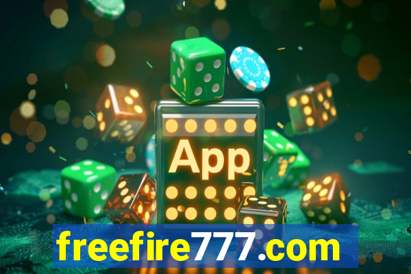 freefire777.com