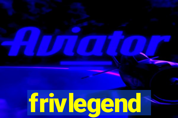 frivlegend