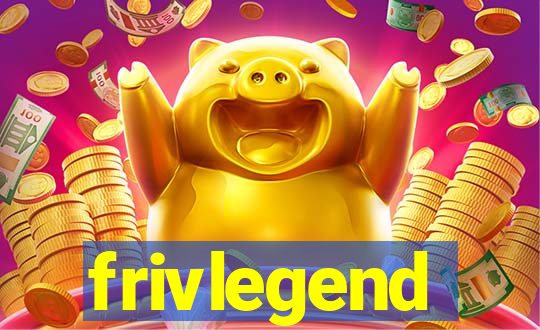 frivlegend