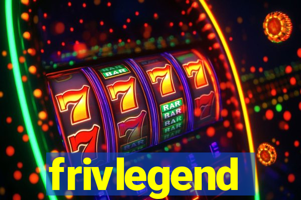 frivlegend