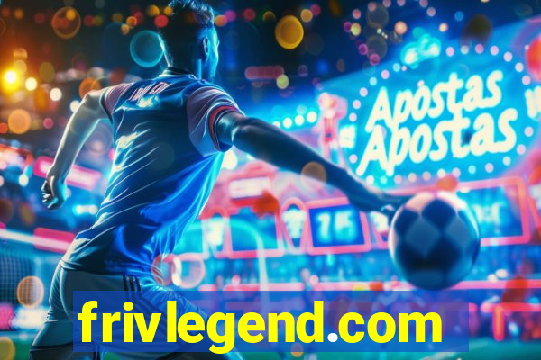 frivlegend.com