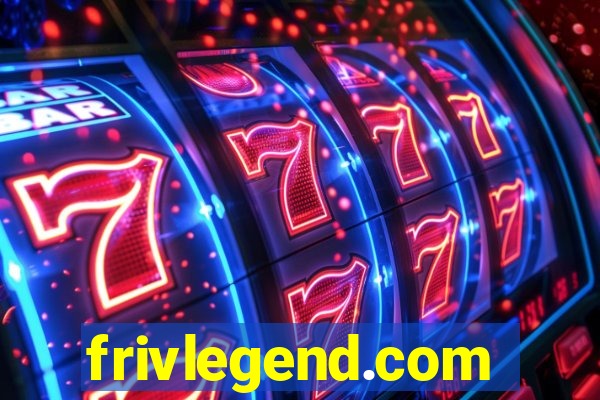 frivlegend.com