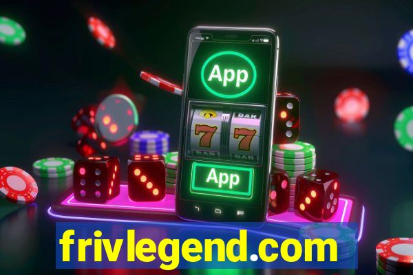 frivlegend.com